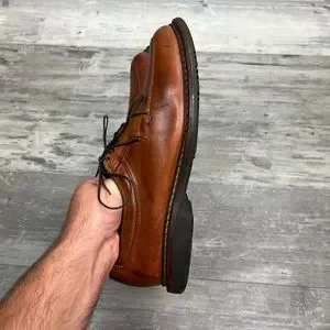 Allen Edmonds | Shoes | Allen Edmonds Wilbert Chili Split  display picture 2